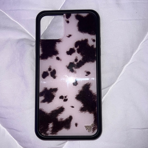 Wildflowers Other - iPhone 11 Pro Max Case
